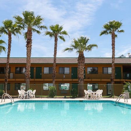 Budgetel Inn & Suites Yuma Dış mekan fotoğraf