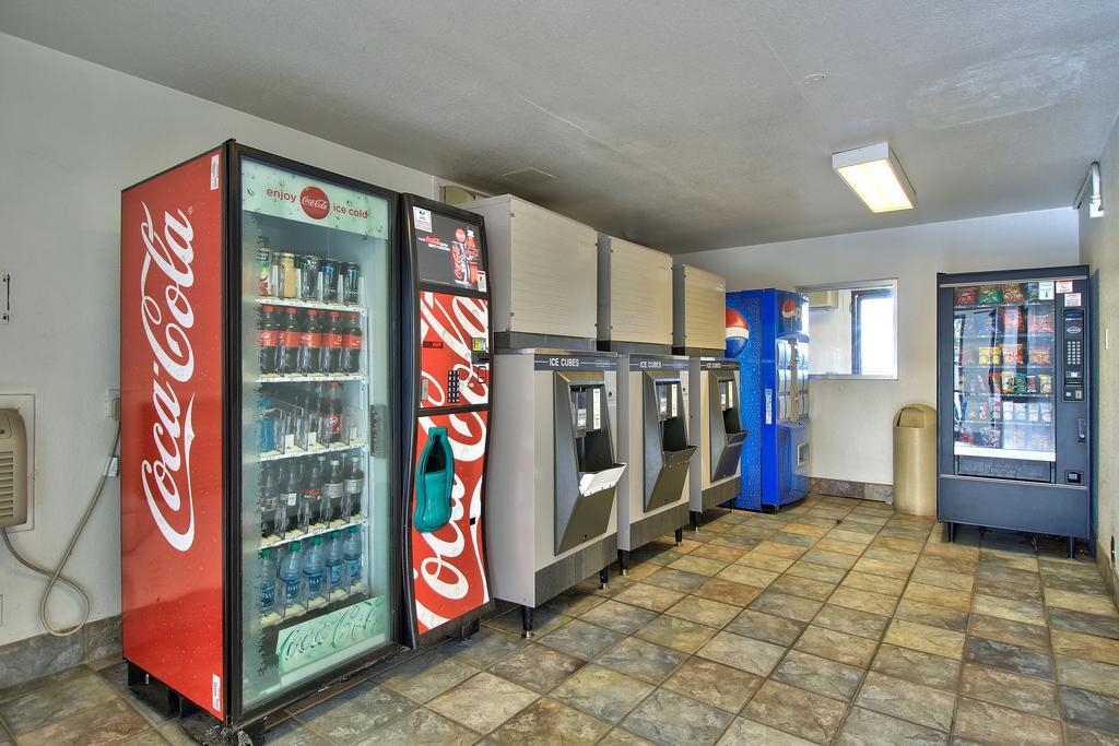Budgetel Inn & Suites Yuma Dış mekan fotoğraf